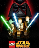 Lego: Star wars: The Empire strikes out / :  :   
